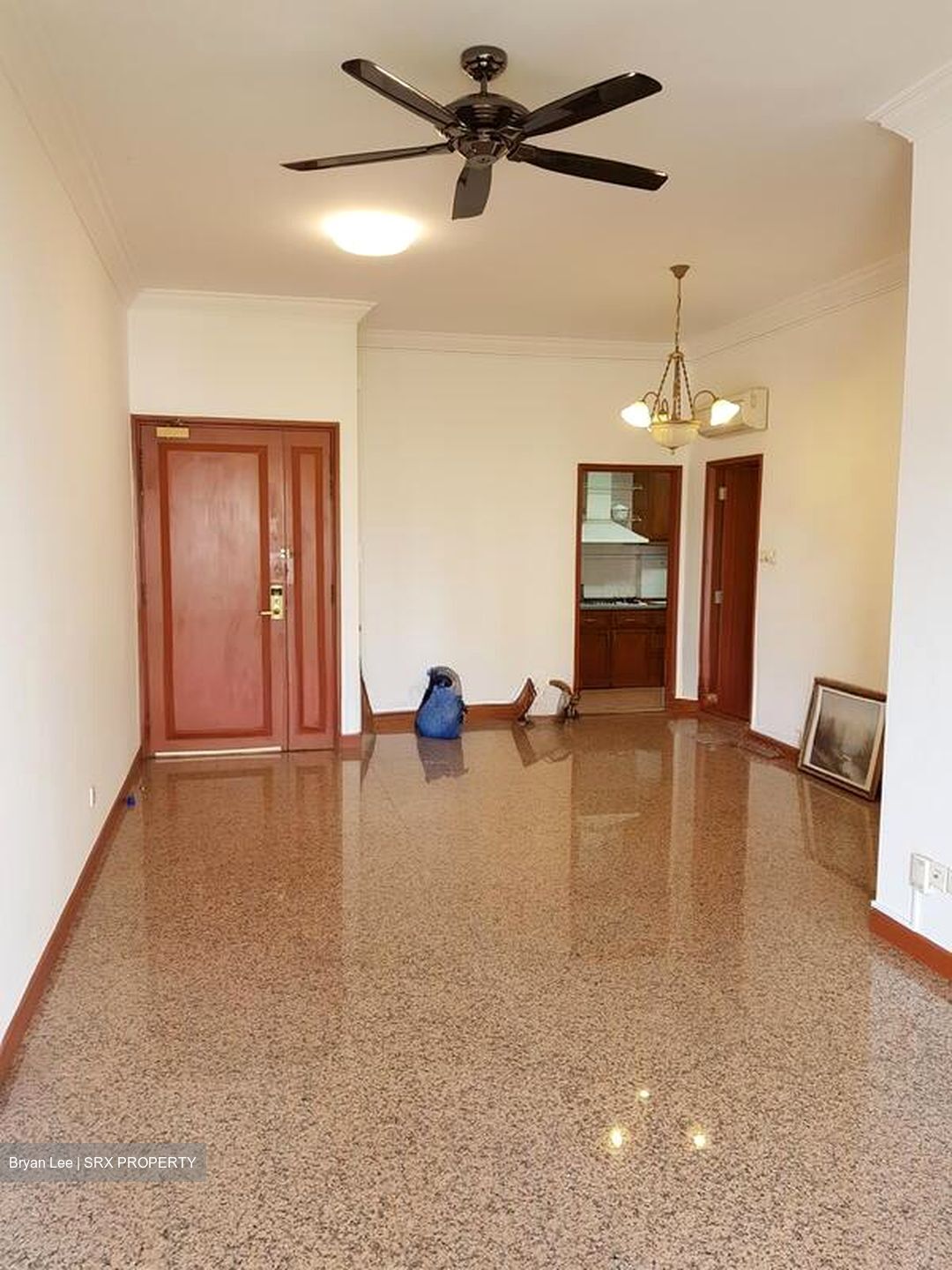 Dover Parkview (D5), Condominium #496584701